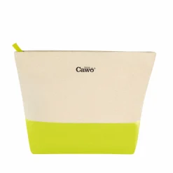 Cawö Tasche gelb