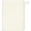 Cawö Waschhandschuh beige