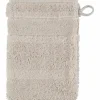 Cawö Waschhandschuh beige