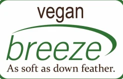 CENTA-STAR Doppeltuch-Kopfkissen 1200g weiß