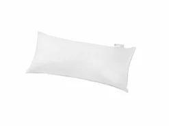 CENTA-STAR Doppeltuch-Kopfkissen 800g weiß