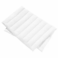 CENTA-STAR Duo-Winterdecke 1400g weiß