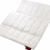 CENTA-STAR Ganzjahresbett 440g weiß