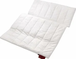 CENTA-STAR Ganzjahresbett 440g weiß