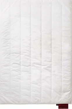 CENTA-STAR Ganzjahresbett 440g weiß