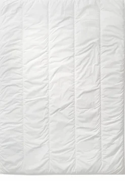 CENTA-STAR Ganzjahresbett 120g weiß