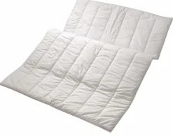 CENTA-STAR Ganzjahresbett 480g weiß