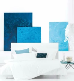 CENTA-STAR Ganzjahresbett 600g weiß