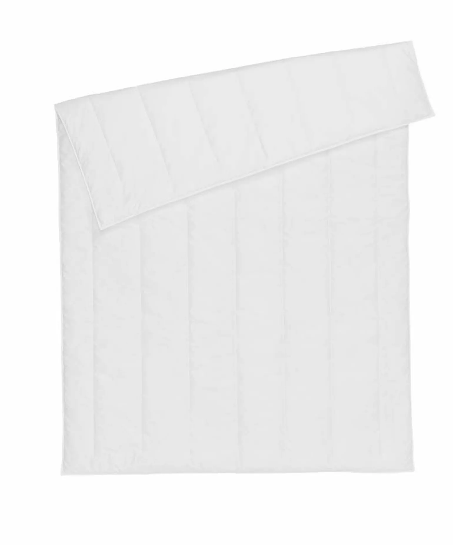 CENTA-STAR Ganzjahresbett 600g weiß