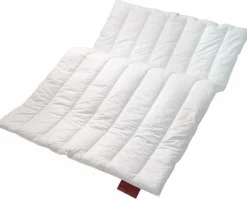 CENTA-STAR Ganzjahresbett 900g weiß