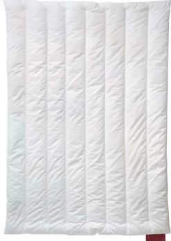 CENTA-STAR Ganzjahresbett 900g weiß