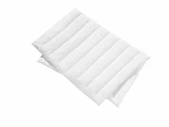 CENTA-STAR Ganzjahresbett 1150g weiß