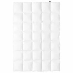 CENTA-STAR Ganzjahresbett 520g weiß