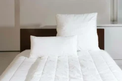 CENTA-STAR Ganzjahresbett 1350g weiß