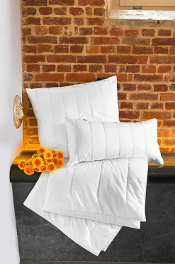 CENTA-STAR Ganzjahresbett 600g weiß