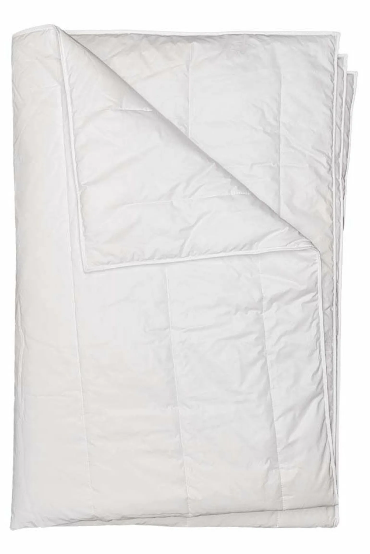 CENTA-STAR Ganzjahresbett 600g weiß