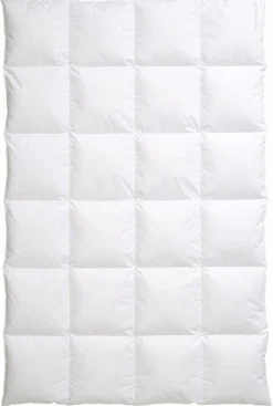 CENTA-STAR Kassettenbett 1260g weiß