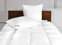 CENTA-STAR Kassettenbett 840g weiß