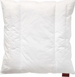 CENTA-STAR Kissen 600g weiß