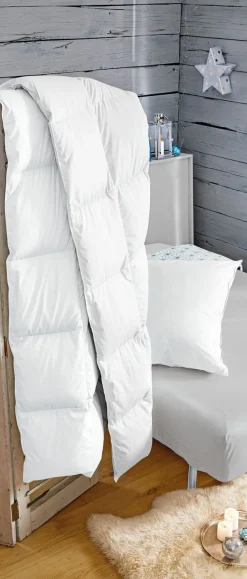 CENTA-STAR Kissen Medium 900g beige