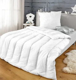 CENTA-STAR Kopfkissen 900g weiß