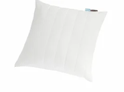 CENTA-STAR Kopfkissen gesteppt 1100g weiß