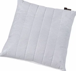 CENTA-STAR Kopfkissen gesteppt 1100g weiß