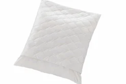CENTA-STAR Kopfkissen gesteppt 900g weiß