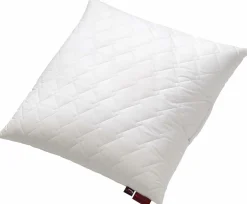 CENTA-STAR Kopfkissen gesteppt 900g weiß