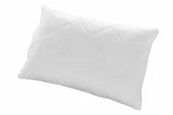 CENTA-STAR Kopfkissen gesteppt 700g weiß