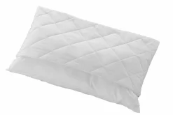 CENTA-STAR Kopfkissen gesteppt 700g weiß