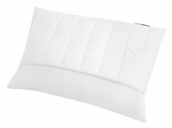 CENTA-STAR Kopfkissen gesteppt 700g weiß
