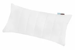 CENTA-STAR Kopfkissen gesteppt 700g weiß