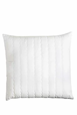 CENTA-STAR Kopfkissen gesteppt 900g weiß