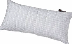 CENTA-STAR Kopfkissen gesteppt 700g weiß