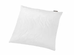 CENTA-STAR Kopfkissen gesteppt 1250g weiß