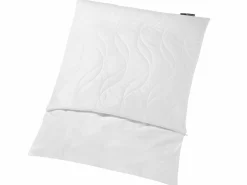 CENTA-STAR Kopfkissen gesteppt 1250g weiß