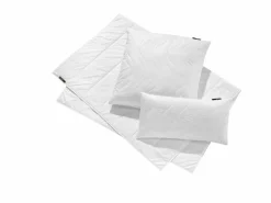 CENTA-STAR Kopfkissen gesteppt 1250g weiß