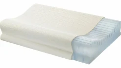 CENTA-STAR Nackenstützkissen weiß