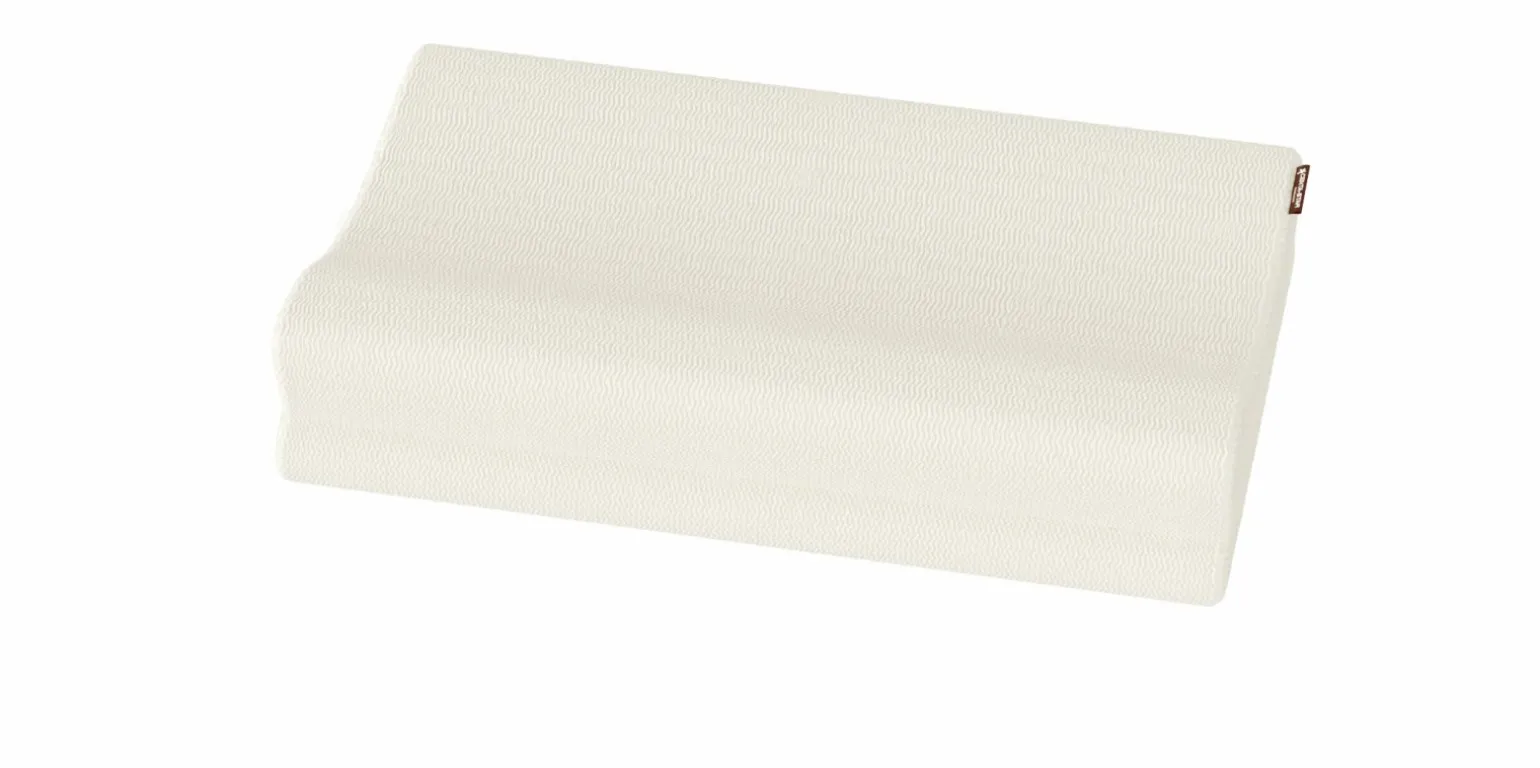 CENTA-STAR Nackenstützkissen weiß