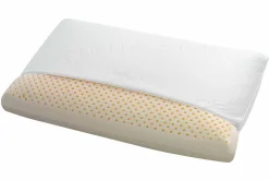 CENTA-STAR Nackenstützkissen weiß