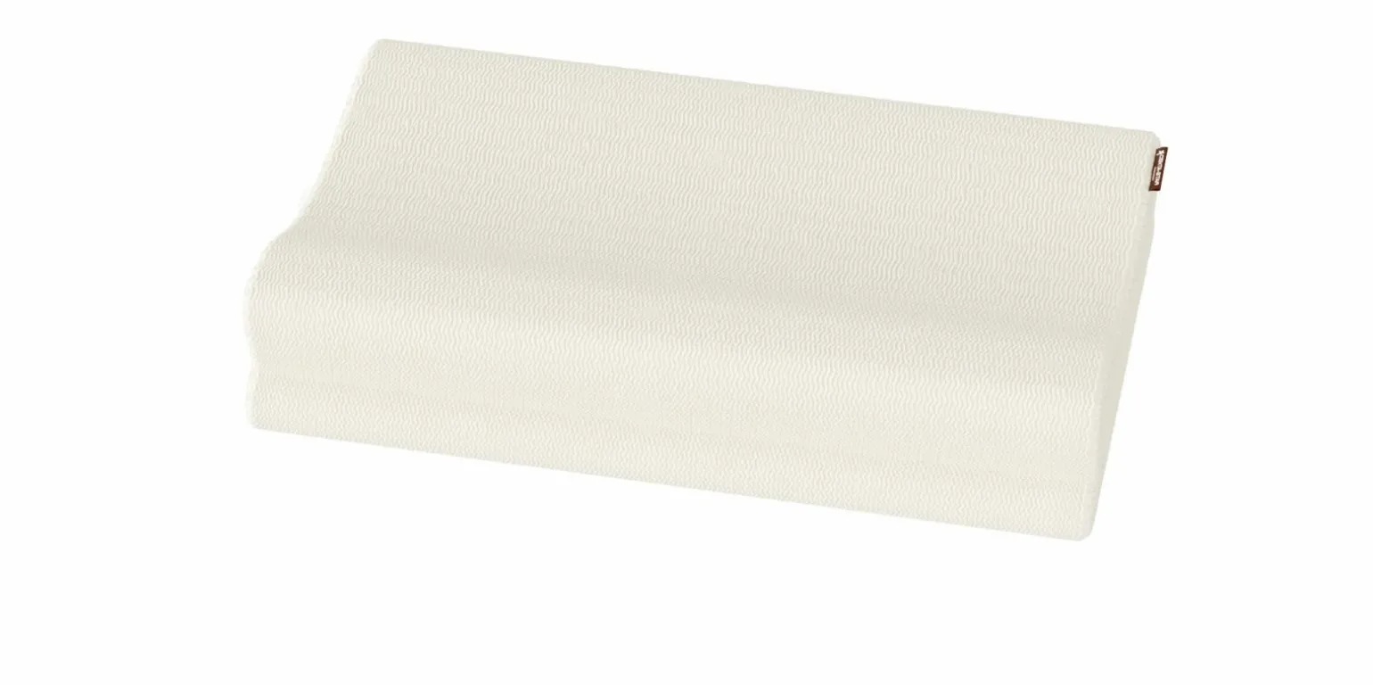 CENTA-STAR Nackenstützkissen weiß