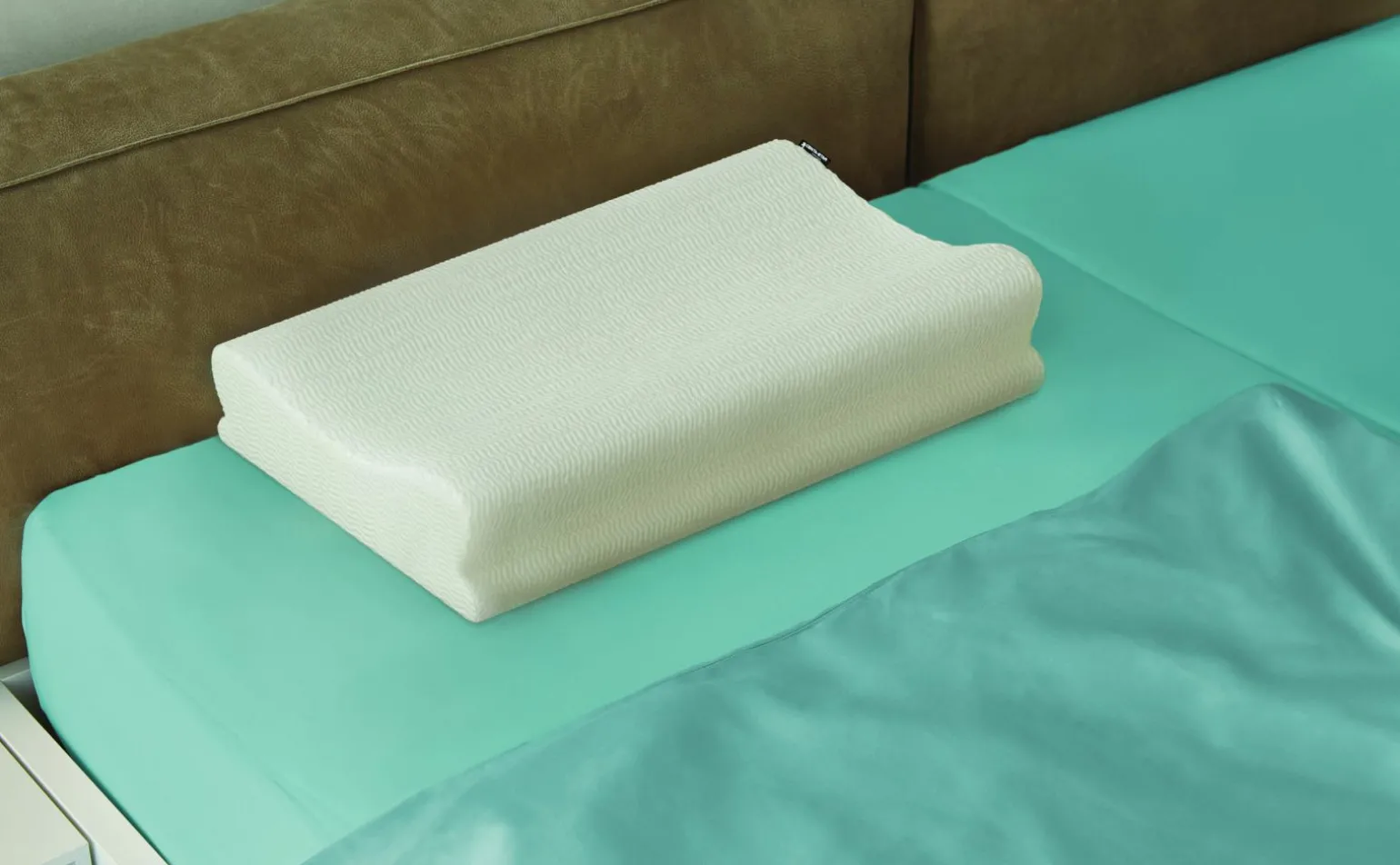 CENTA-STAR Nackenstützkissen weiß