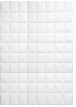 CENTA-STAR Sommerbett 220g weiß