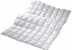 CENTA-STAR Sommerbett 220g weiß