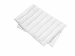 CENTA-STAR Sommerdecke 500g weiß