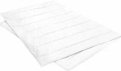 CENTA-STAR Sommerdecke 380g weiß