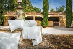 CENTA-STAR Sommerdecke 160g weiß