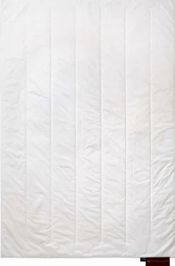 CENTA-STAR Sommerdecke 340g weiß