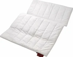 CENTA-STAR Sommerdecke 340g weiß